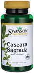 БАД Каскара Саграда, cascara sagrada, капсулы для похудения, премиум