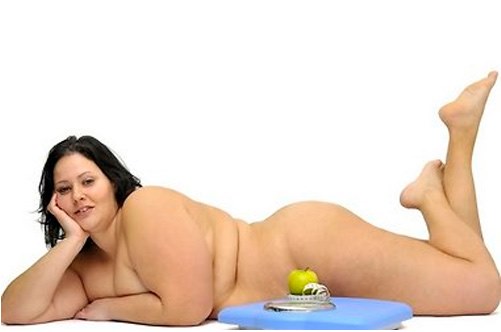 Избавляемся от ожирения - как победить болезнь лишнего веса фото изображение логотип