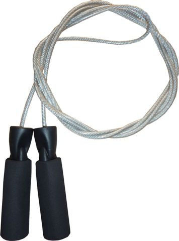 Скакалка Power System Speed Rope PS - 4004 фото видео изображение