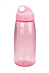 Бутылка Nalgene N-Gen 750ml Pink фото видео изображение