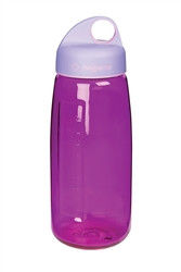 Бутылка Nalgene N-Gen 750ml Purple фото видео изображение