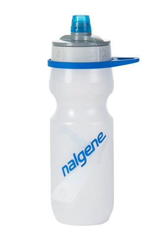 Бутылка Nalgene Draft Natural фото видео изображение