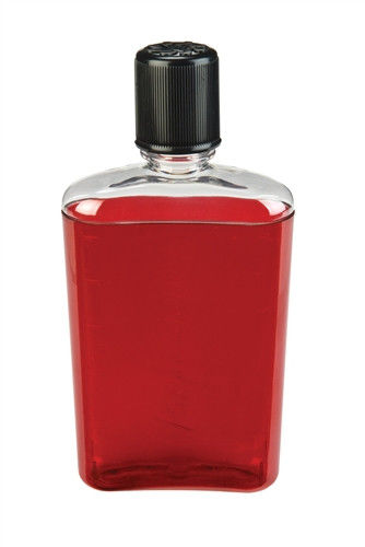 Бутылка Nalgene Flask фото видео изображение