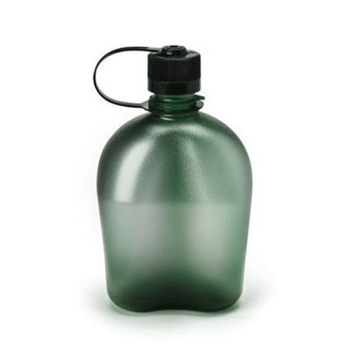 Бутылка Nalgene Oasis Foliage фото видео изображение
