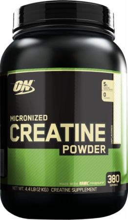 Цена Creatine Powder (creapure) 1,2 кг