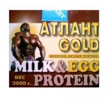 Milk Egg Protein 3 кг фото видео изображение