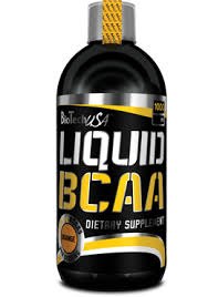 Цена Liquid Bcaa 1000 ml
