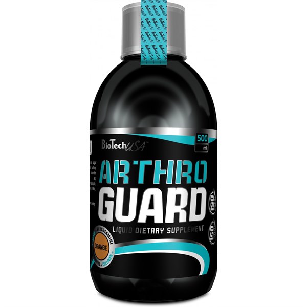 Arthro Guard Liquid 500 ml фото видео изображение