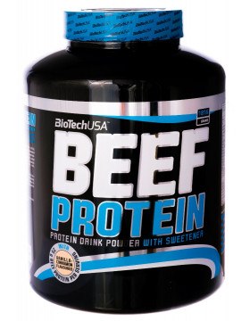 Beef protein 1816 гр фото видео изображение