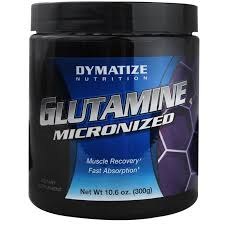 Купить Glutamine 300 гр цена