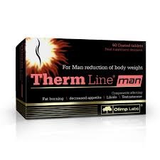Therm Line Men 60 табл фото видео изображение