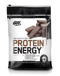 Protein Energy 0,8 кг фото видео изображение