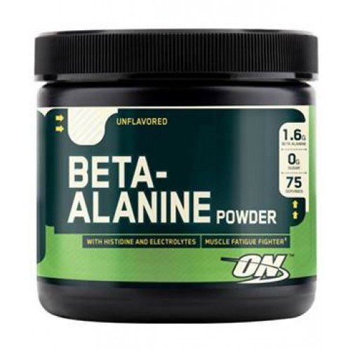 Beta Alanine 203 гр фото видео изображение