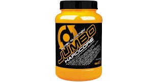 Купить Jumbo Hardcore 1,53 кг цена