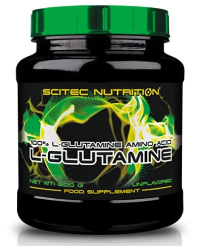 L-glutamine 300 гр фото видео изображение
