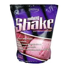 Whey Shake 2,2 кг фото видео изображение
