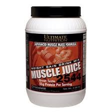 Купить Muscle Juice 2,25 кг цена