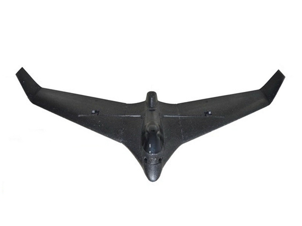 Купить Летающее крыло Skywalker Falcon 1340мм KIT (черный) цена